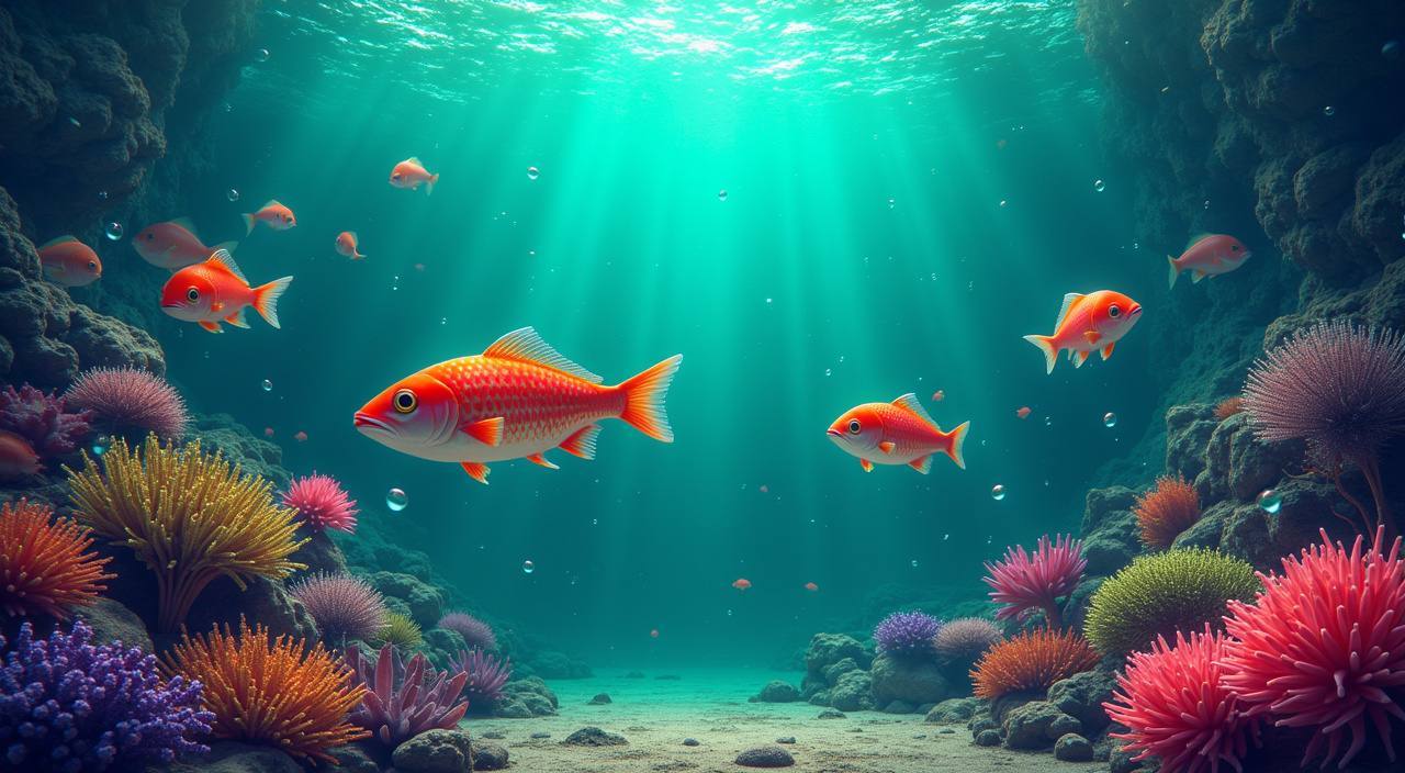 Fishing War Mobile Play